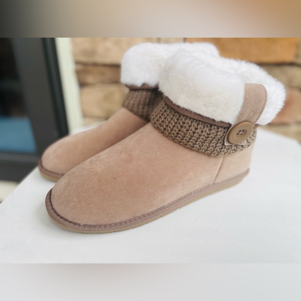 Rampage Parvin Boots size 11